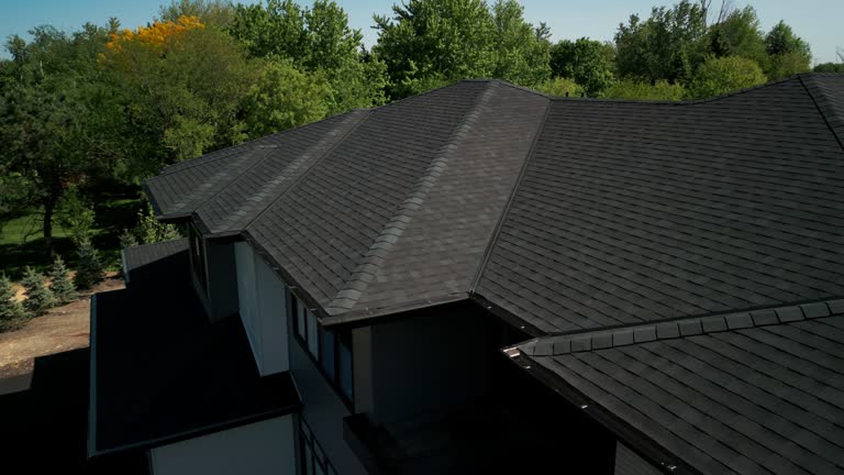 Best Hot Roofs  in New York Mills, NY