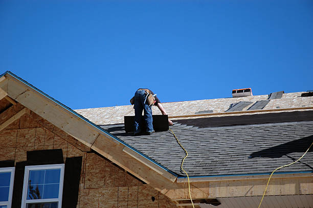 Best Storm Damage Roof Repair  in New York Mills, NY